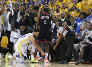 Gobert ironise sur l’arbitrage