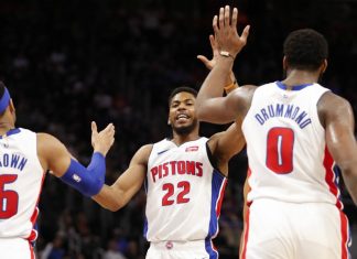 Detroit est miraculé !