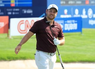 46è Trophée Hassan II : Brillante entrée en jeu de l’Anglais Jordan Smith