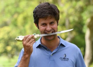 Trophée Hassan II de golf : L’Espagnol Jorge Campillo s’adjuge le titre de la 46è édition