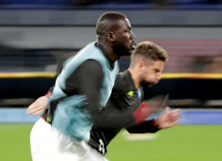 Mercato Naples: Koulibaly n’est pas à vendre, mais…
