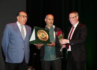 9è fête des journalistes sportifs marocains : Hommage à plusieurs figures de la presse sportive et à des légendes du sport national Sport