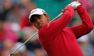 46è Trophée Hassan II : Les Américains Lipsky et Crocker aux commandes, le tenant du titre out