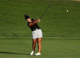 25è Coupe Lalla Meryem (1ère journée) : Bon départ de la Suédoise Boqvist