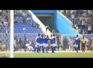 CAF CC – Al Hilal-Etoile: pour une place dans le dernier carré