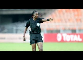 CAN U17 – La Tanzanienne Kabakama écrit l’histoire