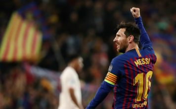 Barça: La folle série au Camp Nou