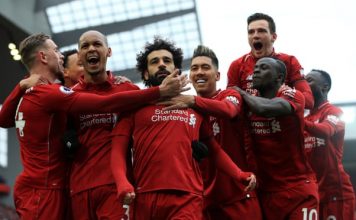 Ligue des champions : Liverpool étrille Porto 4-1 et affrontera FC Barcelone en demi-finales