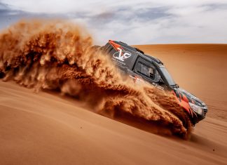 MDC 2019 : BIENVENUE AU BONHEUR DES DUNES (ETAPE : ZAGORA – MERZOUGA : 324 KM)