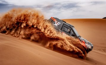 MDC 2019 : BIENVENUE AU BONHEUR DES DUNES (ETAPE : ZAGORA – MERZOUGA : 324 KM)
