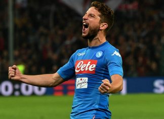 Serie A: Naples oblige la Juve à patienter