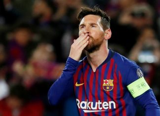 Barça: Mourinho sait comment faire déjouer Messi