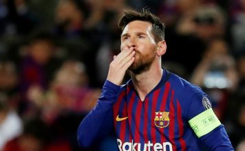 Barça: Mourinho sait comment faire déjouer Messi