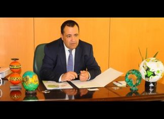 Le Marocain Mouad Hajji désigné nouveau secrétaire général de la CAF