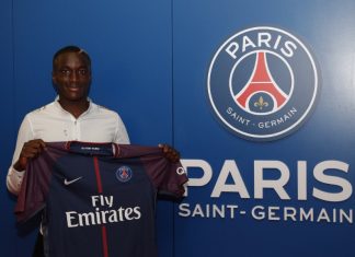 PSG: Diaby vers la prolongation ?