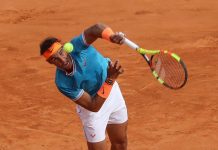 Monte-Carlo : Nadal éliminé aux portes de la finale