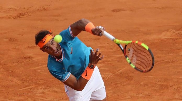 Monte-Carlo : Nadal éliminé aux portes de la finale