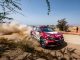Le duo Al-Attiyah et Baumel remporte le Rallye de Jordanie