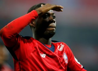 Mercato Man Utd: Pépé en ligne de mire?