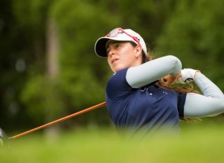 25è Coupe Lalla Meryem (2ème tour): L’Espagnole Iturrios passe en tête devant Boqvist