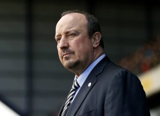 Newcastle: Benitez envoyé à l’OM ou… au PSG