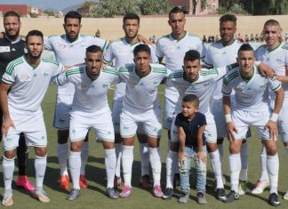Botola Maroc Télécom D2 (30è et dernière journée) : Le Raja de Béni Mellal accompagne la Renaissance Zemamra en 1ère division