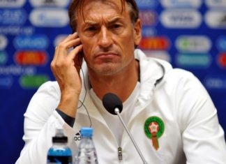 Tirage au sort CAN-2019 : Le Maroc a hérité d’un groupe relevé, mais “nous allons nous préparer de la meilleure manière pour être à la hauteur” (Hervé Renard)