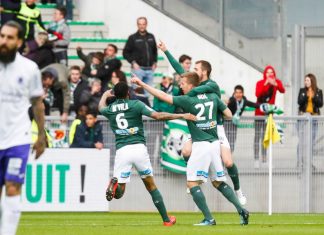 ASSE: Ça démarre fort !