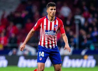 Mercato: Ce joueur de l’Atlético qui pourrait finir à City