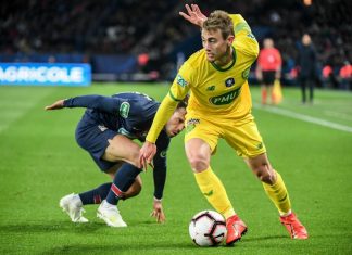 Les graves accusations de Rongier contre l’arbitre