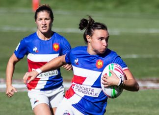 Les Bleues s’offrent la Nouvelle-Zélande !