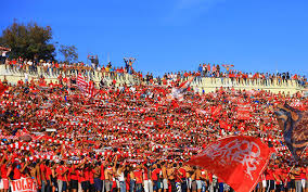 Tenue à Marrakech de l’Assemblée générale constitutive de l’Union des associations et supporters des clubs marocains