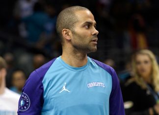 Triste première pour Parker