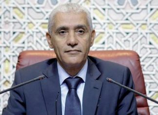 Un total de 28 projets identifiés dans le cadre de la stratégie nationale pour le développement du sport