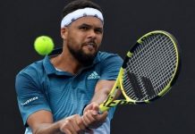 35è édition du Grand Prix Hassan II de tennis : Le trio français Gilles Simon, Benoit Paire et Jo-Wilfried Tsonga en demi-finales