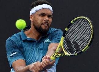 35è édition du Grand Prix Hassan II de tennis : Le trio français Gilles Simon, Benoit Paire et Jo-Wilfried Tsonga en demi-finales