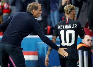 Tuchel attend une réaction et… Neymar !