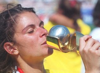 FIFA : Neuf pays en lice pour le Mondial féminin 2023