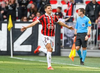 Mercato Chelsea: Une offre de 40 M€ pour un Niçois ?