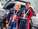 Le couple Peterhansel remporte l’Abu Dhabi Desert Challenge 2019