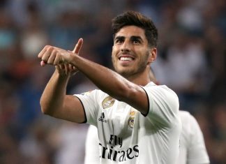 Mercato Real Madrid: Liverpool et la Juve lorgnent Asensio