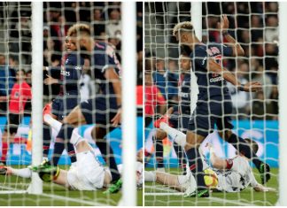 Choupo-Moting taillé après son incroyable raté