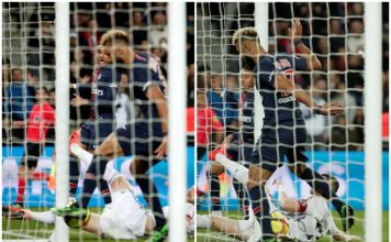 Choupo-Moting taillé après son incroyable raté