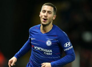Hazard, une très belle opération pour le Real