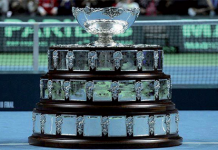 Coupe Davis Zone Euro-Afrique: Le Maroc et la Lituanie à égalité (1-1) à l’issue de la première journée