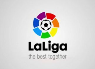 Liga: Getafe limite la casse