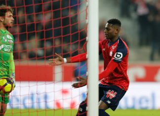 Mercato Losc: Une énorme offre pour Leao ?