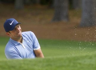 Hilton Head: Dustin Johnson s’accroche, Molinari s’effondre