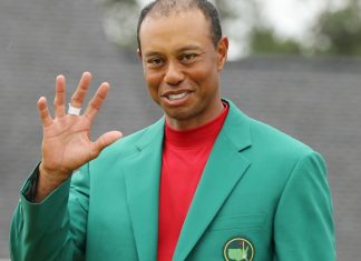 “Woods a gagné au charisme”