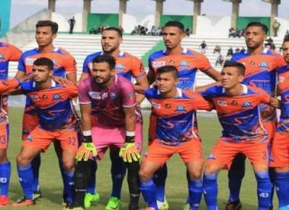 Botola Maroc Télécom D2 (29è journée) : La Renaissance Zemamra en 1ère division pour la première fois de son histoire